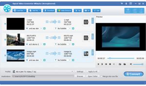 Tipard Video Converter Ultimate 10.3.36 download the new version for iphone